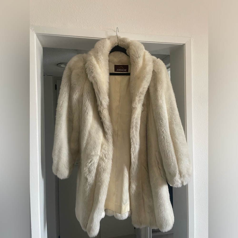 VINTAGE JORDACHE